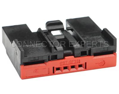 Connector Experts - Normal Order - CE6385