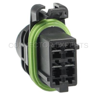Connector Experts - Normal Order - CE6386