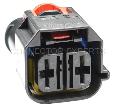 Connector Experts - Special Order  - EX2056