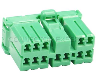 Connector Experts - Normal Order - CET1251BF