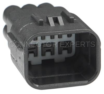 Connector Experts - Normal Order - CE6371M