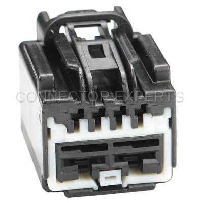 Connector Experts - Normal Order - CE6388