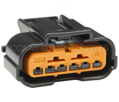 Connector Experts - Normal Order - CE6389