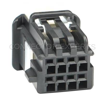 Connector Experts - Special Order  - CE8297