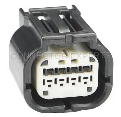 Connector Experts - Normal Order - CE8298