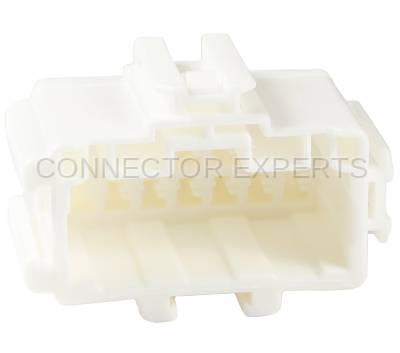 Connector Experts - Special Order  - CET1451M