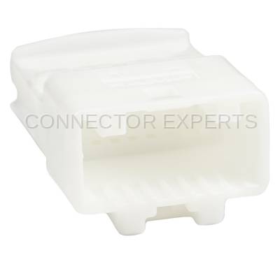Connector Experts - Special Order  - CET1618M