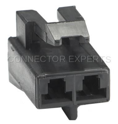 Connector Experts - Normal Order - EX2057