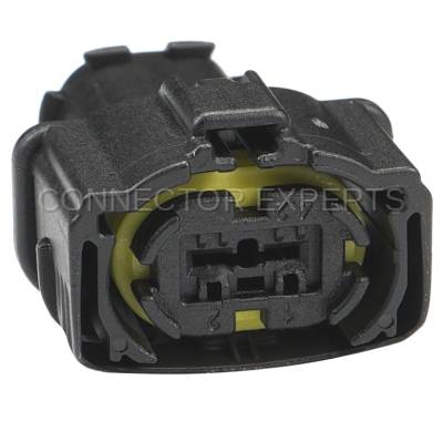 Connector Experts - Normal Order - EX2058