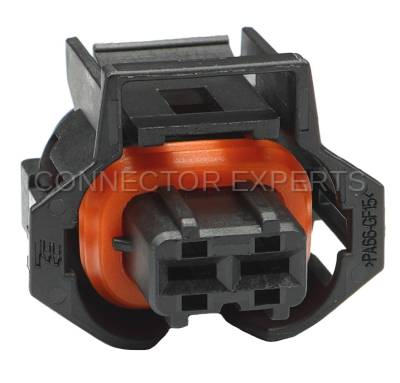 Connector Experts - Normal Order - CE2104B