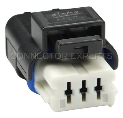 Connector Experts - Normal Order - CE3443