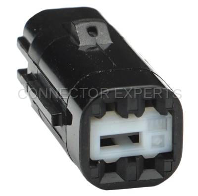 Connector Experts - Normal Order - CE4465F