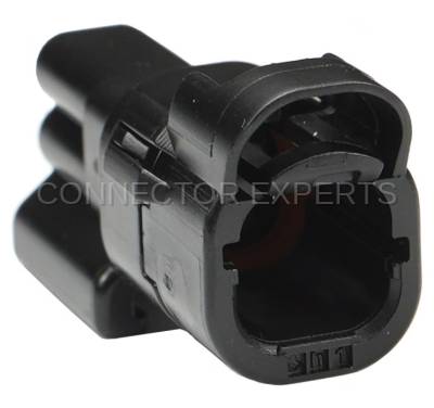 Connector Experts - Normal Order - CE4465M