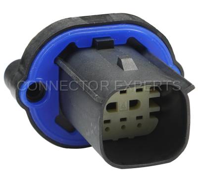 Connector Experts - Normal Order - CE6390