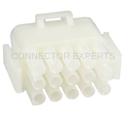 Connector Experts - Normal Order - CET1524