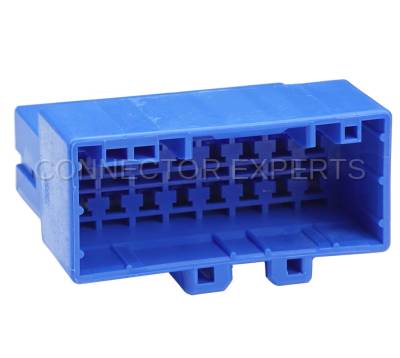 Connector Experts - Special Order  - CET1696M