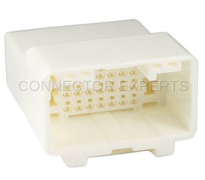 Connector Experts - Normal Order - CET2513