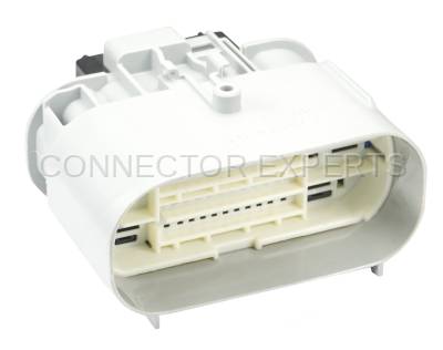 Connector Experts - Special Order  - CET5503M