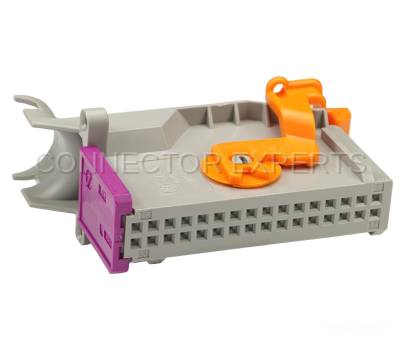 Connector Experts - Special Order  - CET3213GY