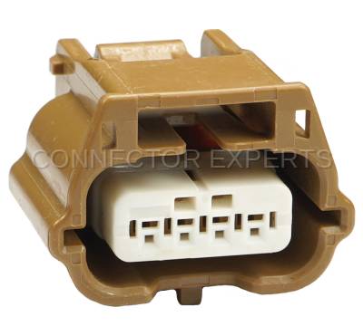 Connector Experts - Normal Order - CE4466