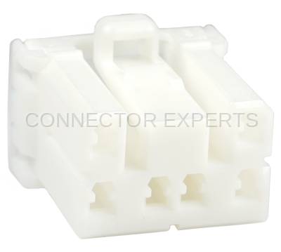 Connector Experts - Normal Order - CE6391