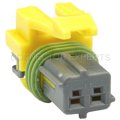 Connector Experts - Normal Order - EX2059
