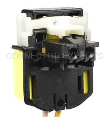 Connector Experts - Special Order  - EX2060BK