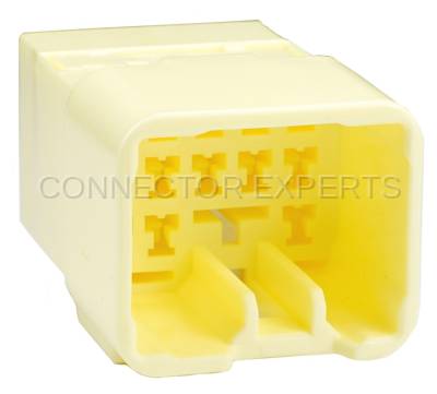 Connector Experts - Normal Order - CET1307M