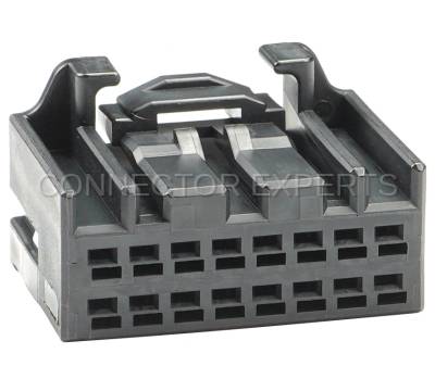 Connector Experts - Special Order  - EXP1657