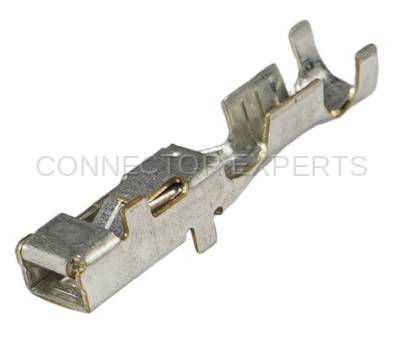 Connector Experts - Normal Order - TERM1H1