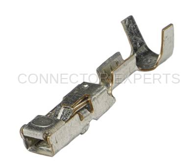 Connector Experts - Normal Order - TERM1F3