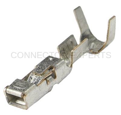 Connector Experts - Normal Order - TERM1F4