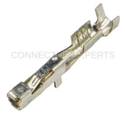 Connector Experts - Normal Order - TERM65A