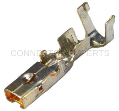Connector Experts - Normal Order - TERM784A