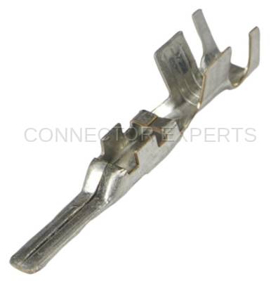 Connector Experts - Normal Order - TERM70B