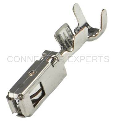 Connector Experts - Normal Order - TERM776