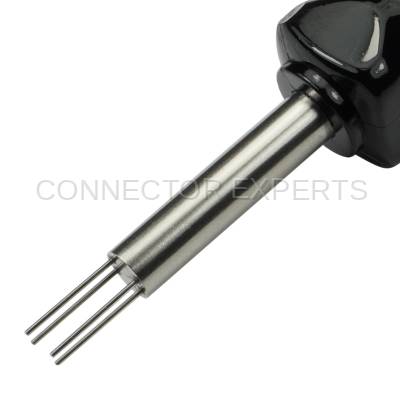Connector Experts - Special Order  - Terminal Release Tool RNTR9