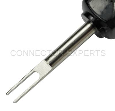 Connector Experts - Special Order  - Terminal Release Tool  RNTR1