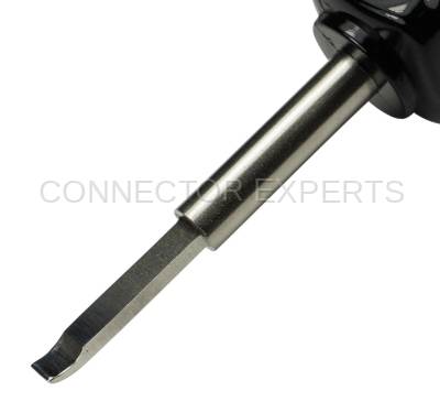 Connector Experts - Special Order  - TPA Release Tool RNTR3