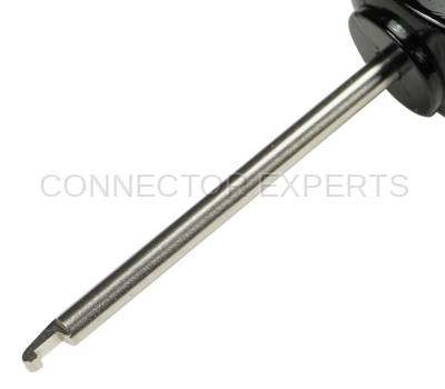 Connector Experts - Special Order  - TPA Release Tool RNTR5