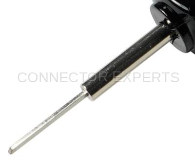 Connector Experts - Special Order  - Terminal Release Tool RNTR7