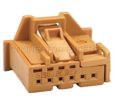 Connector Experts - Normal Order - CE6392BN
