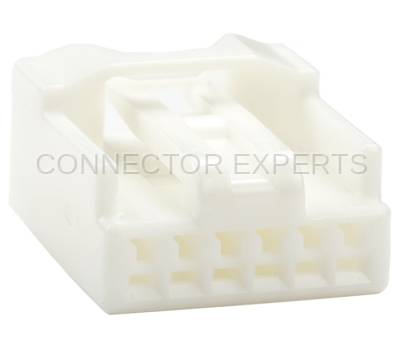 Connector Experts - Normal Order - CE6393