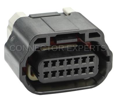 Connector Experts - Normal Order - EXP1405