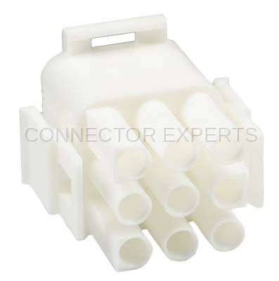 Connector Experts - Special Order  - CE9038F