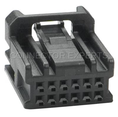 Connector Experts - Normal Order - EXP1273