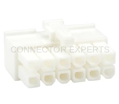 Connector Experts - Normal Order - EXP1274