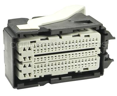Connector Experts - Special Order  - CETT103D