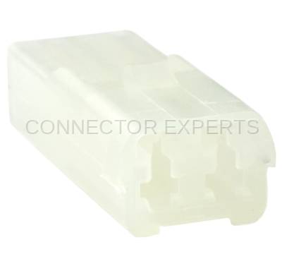 Connector Experts - Normal Order - EX2061F