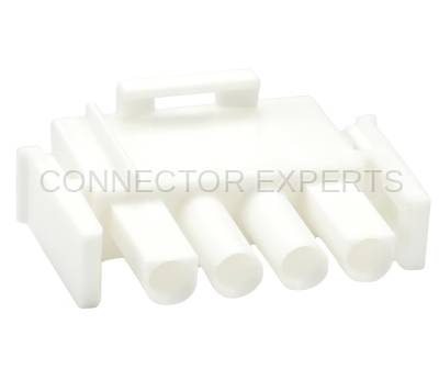 Connector Experts - Normal Order - CE4468